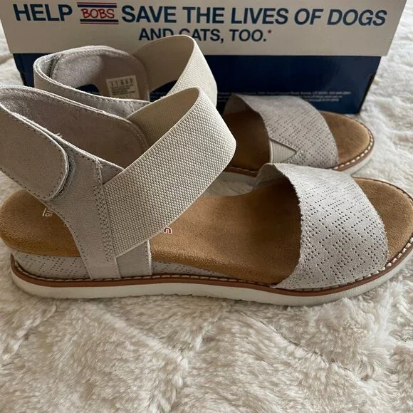 Bobs from Sketchers - Picture 2 of 11